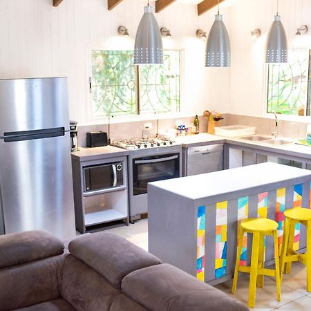 Boho Lodge Montezuma L&L Екстериор снимка