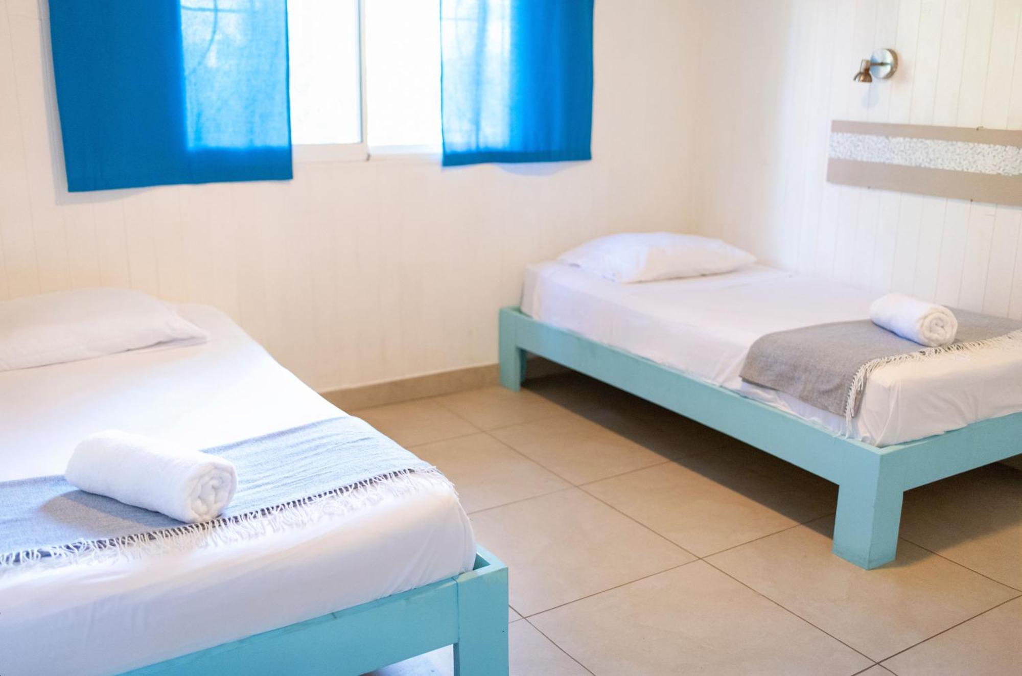 Boho Lodge Montezuma L&L Екстериор снимка
