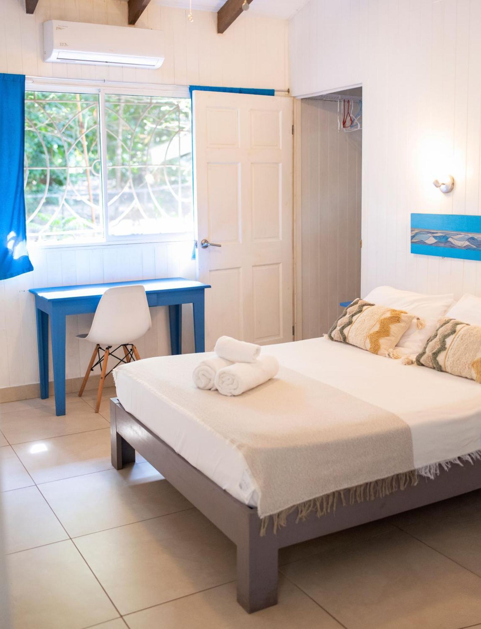 Boho Lodge Montezuma L&L Екстериор снимка