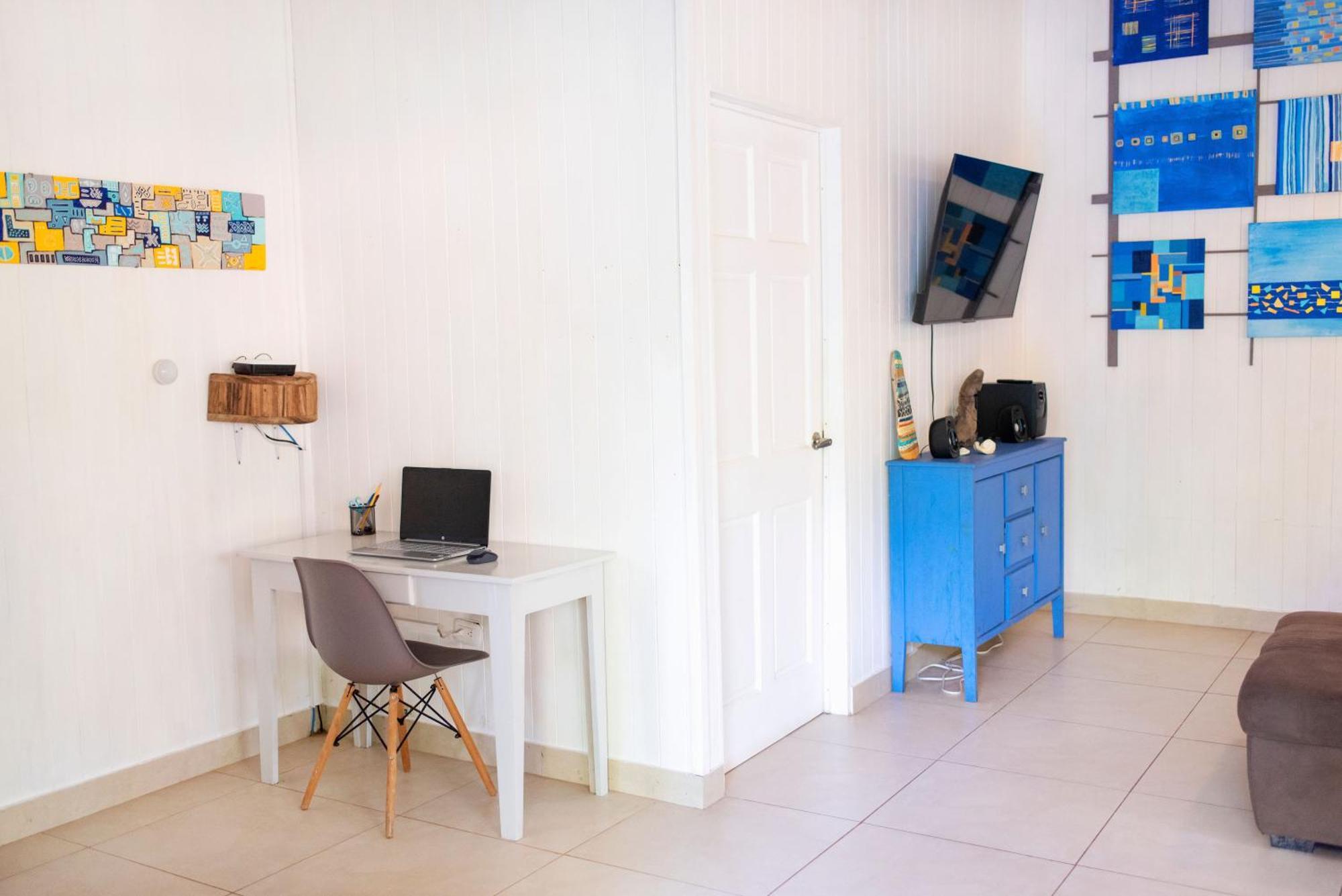 Boho Lodge Montezuma L&L Екстериор снимка