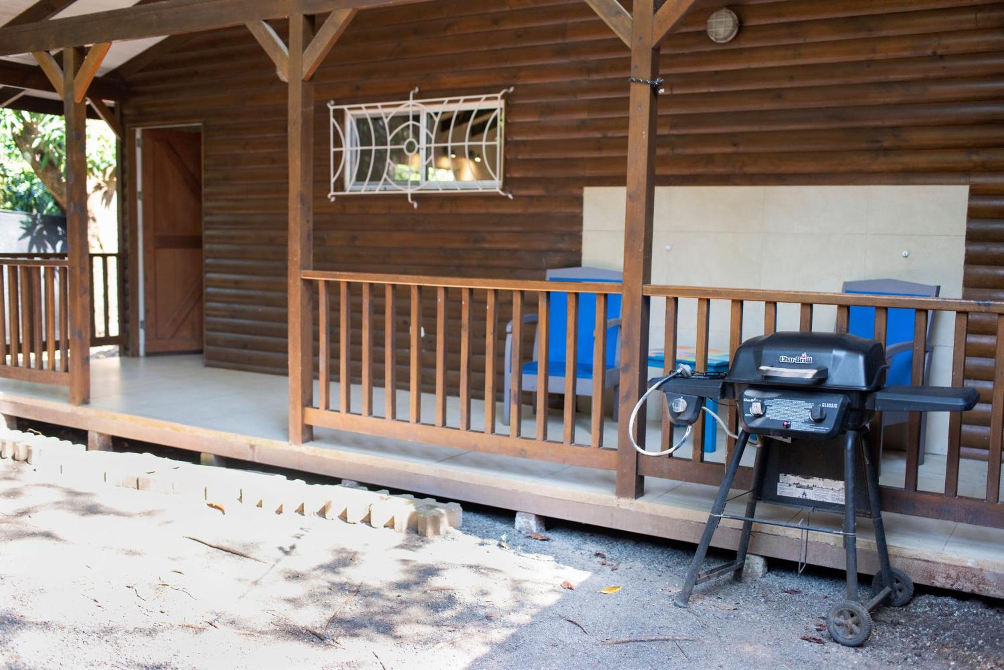 Boho Lodge Montezuma L&L Екстериор снимка